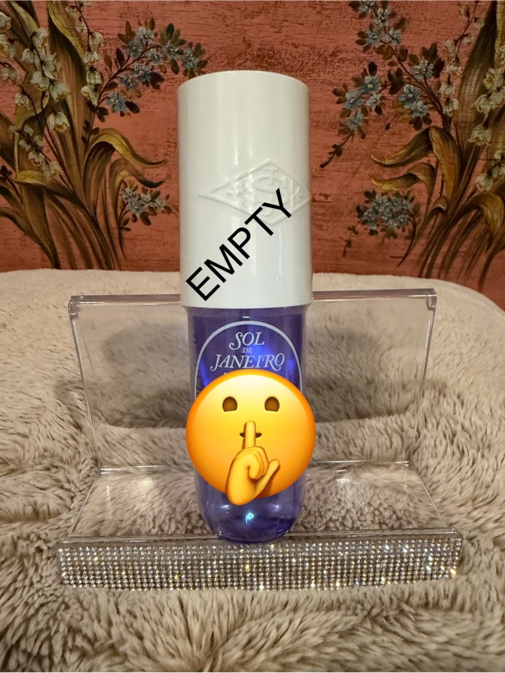 Sol de Janeiro 59 “Empty”